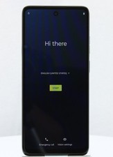 Motorola Moto G 2024 XT2417-1 T-Mobile 128GB sedonasage Good Shape