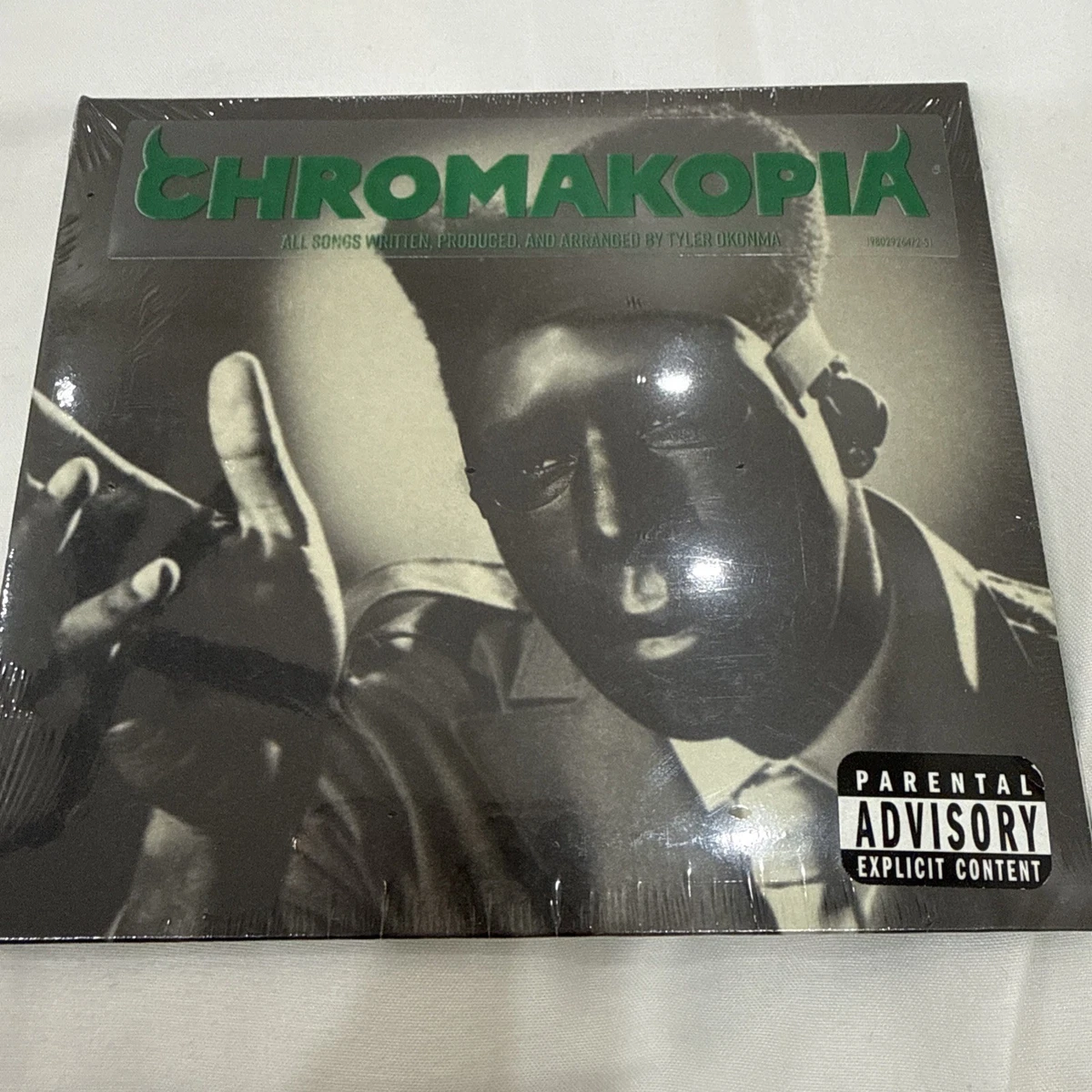 Music CDs ScHoolboy Q for sale | eBay