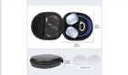 Apple AirPods Max 1st Generation Blue Over-Ear Headphones - Box Included — photo 7