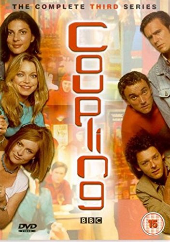 Coupling - Series 3 (DVD)