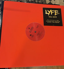 Lyfe Jennings - Must Be Nice, 12", Vinyl