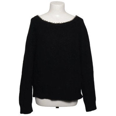 Dante 6, Strickpullover, Größe: L, Tazzo, Schwarz #uRM