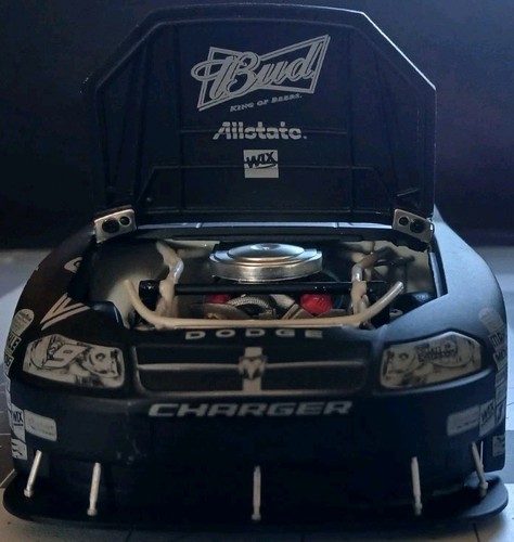 KASEY KAHNE #9 2008 BLACK LABEL BUDWEISER DODGE