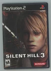 New ListingSilent Hill 3 (PlayStation 2, 2003) CIB W/Manual & Soundtrack - Used - Untested