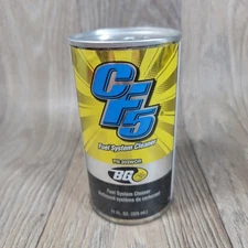 BG CF5 Fuel System Cleaner Treatment PN203 Automotive Additive 