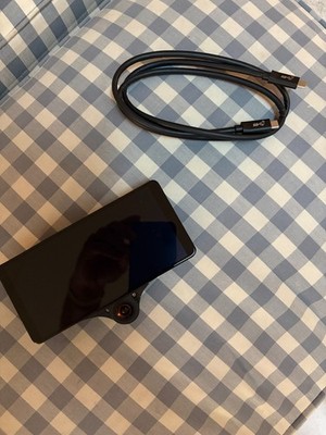 Comma 3X (Under Year of Usage) and High Speed USB Cable for Harness Connection