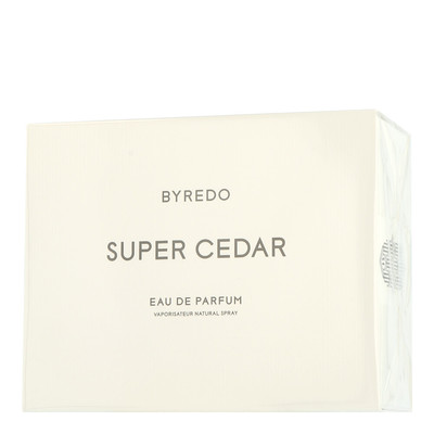 Byredo Super Cedar - EDP Eau de Parfum Spray 50ml