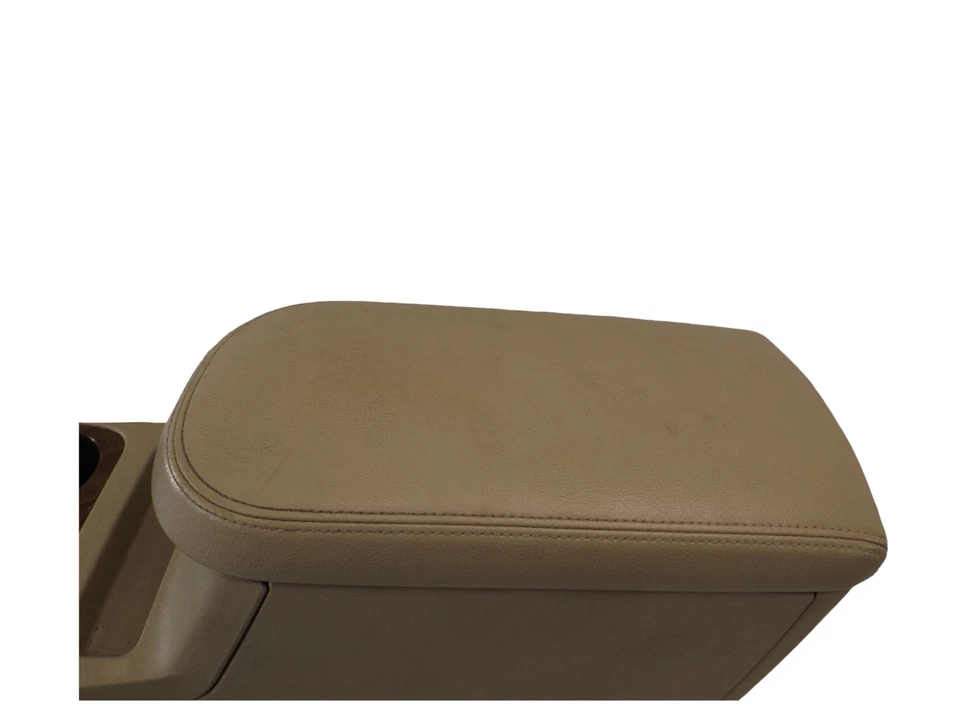 Ford Five Hundred 2005-2007 consola central inferior usada 5G1Z54045A36BAB fabricante original Foto 3 de 4