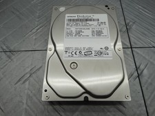 Hitachi Deskstar 160GB 7200 RPM SATA 3.5in Hard Drive HDD HDP725016GLA380