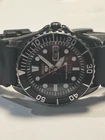 SEIKO RARE VINTAGE 100M SPORT DIVER, 7S36-0C30, PVD, SEA URCHIN , AUTO, GOOD
