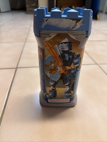 Lego Jayko Knights Kingdom Preowned, Used With Container