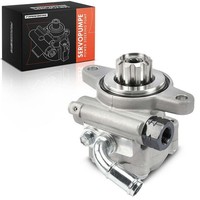 Frankberg Servopumpe Hydraulisch Passend FüR Toyota Land Cruiser | 5481FB0018793