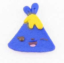 Num Noms Snackables Dippers Series 1 D-009 Camilla Corn Chip Chips