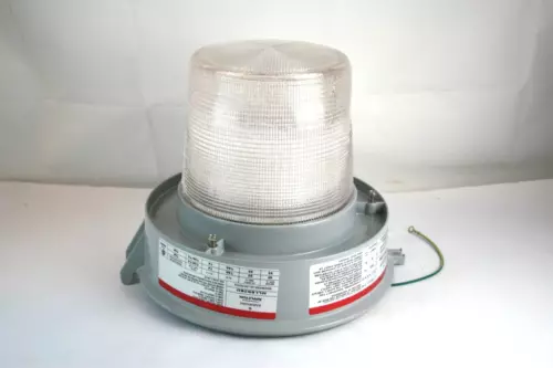 Emerson Appleton MLLED2BU Mercmaster LED Low Profile 4K Lumen Driver HSG