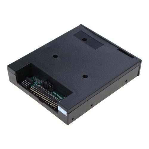 USB Floppy Disk Reader Drive 3.5in External Portable 1.44MB FDD Diskette Drive - Afbeelding 5 van 8