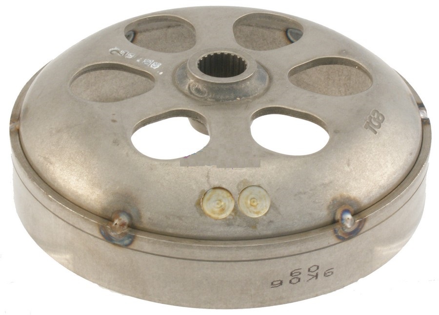 Cloche d'embrayage Gilera Nexus pour entretien et réfection moteur
