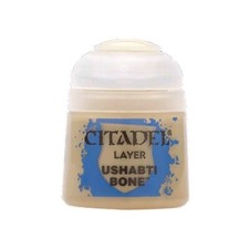Ushabti Bone Layer Citadel Paint Warhammer 40K Age of Sigmar NEW
