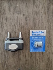 Invisible Fence: MOD: RIG00-13144 800 Series 10k Receiver with Battery