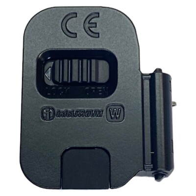 Sony A7 ILCE-7 Battery Door Cover Lock Lid Assy Replacement