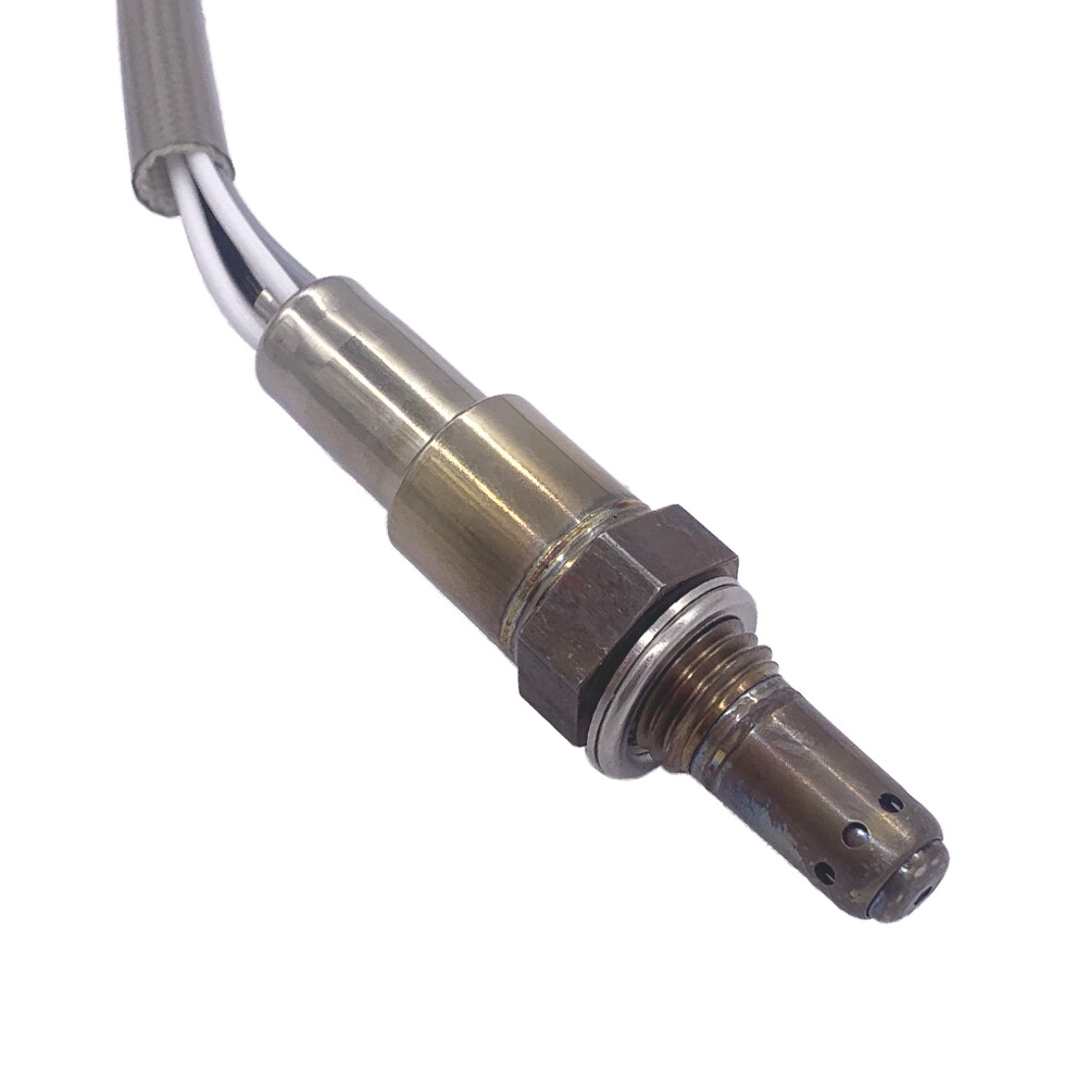 ABLSUR Sonde Lambda Capteur D'Oxygène Pour Suzuki Hors-Bord DF100A DF115A DF140A DF150A DF175A DF200A DF250A DF300A - 100HP-300HP