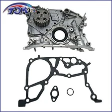 Engine Oil Pump for 1992-2001 Toyota Camry Solara L4 2.2L DOHC 15100-74030