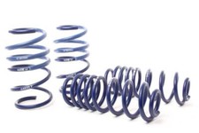 Hr 54820 Sport Lowering Springs For 2019-2023 Vw Jetta Gli Mk7 Fwd