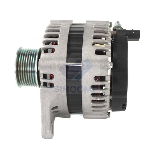 NEW 5318120 C5318120 Alternator Generators for Cummins ISF3.8 Engine - Picture 8 of 12