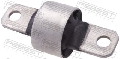 FEBEST MZAB-100 Lagerung, Lenker für MAZDA