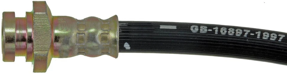 Manguera hidráulica de freno Dorman H38982 se adapta a 90-96 INFINITI Q45 Foto 2 de 3