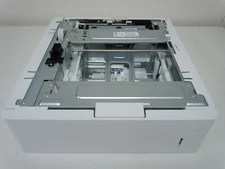 HP LaserJet M607 / M608 / M609 550-sheet Paper Tray L0H17A with 1-Year Warranty!