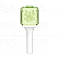 NCT WISH Official Goods Light Stick Ver2 Free Standard with Tracking Number