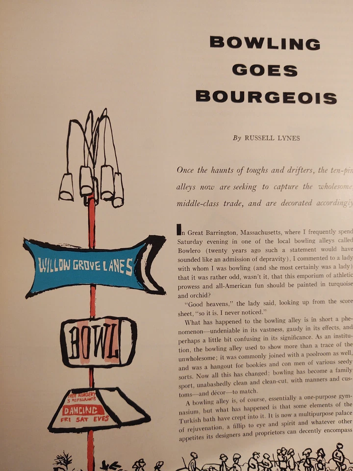 HORIZON March 1963 Venice John Frankenheimer Shirley Anne Field Marisol Escobar - Image 2 of 4