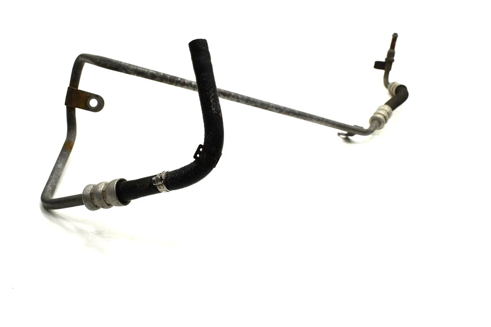 Tubo tubo de manguera de retorno de dirección asistida OEM para VW Volkswagen Passat 2012-2014 Foto 2 de 4