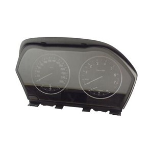 BMW 1er F20 F21 LCI 118i 1,6 100kW Tacho Kombiinstrument 9371831 Bj2015