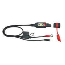 MONITOR 127 LITHIUM BATTERY SAE SOCKET UNIVERSAL 0 UNIVERSAL 1990-1990