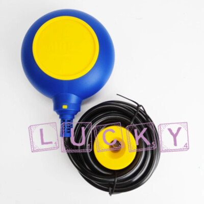 1PC NEW Cable float level switch MAC3-30M water level controller 30M