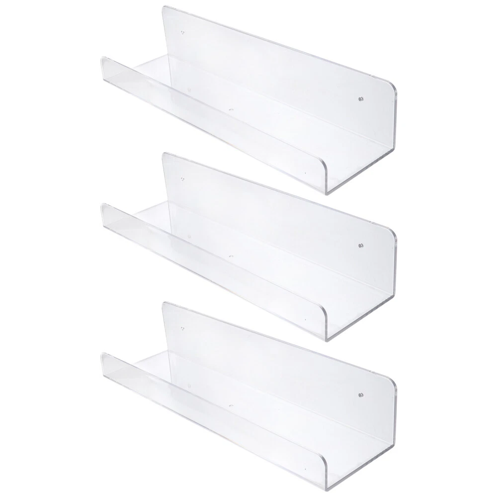 Wall mounted organizer shelf deals
