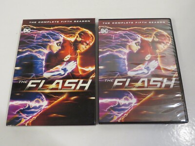 フラッシュ　シーズン1-3 コンプリートボックス THE FLASH シーズン1〜3 Blu-rayコンプリート・ボックス セット