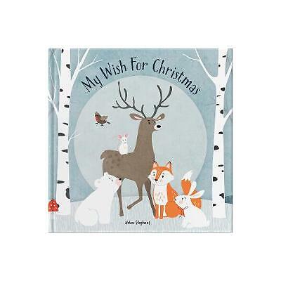 My Wish For Christmas by Helen Stephens - - Image 2