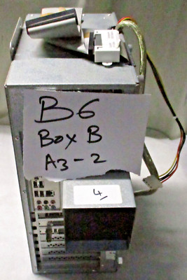 MEDTRONIC COMPUTER SSEMBEDDED OEM-A3346-01  USED