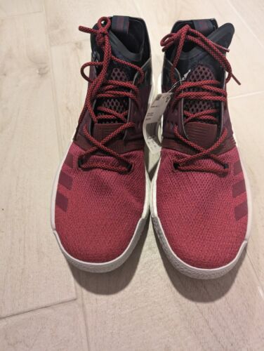 Taglia 14 - adidas Harden Vol. 2 Ignite AH2124 Nuovo di zecca senza scatola - Foto 3 di 9