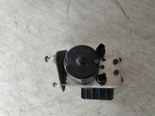 ABS Steuergerät 0265202461 A0044310912 | Mercedes W168 /DF70