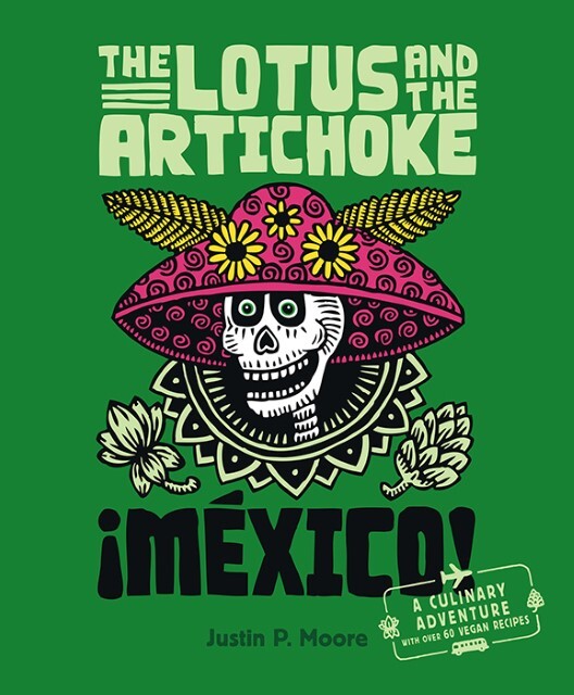 Thumbnail - The Lotus And The Artichoke - Mexico Justin P. Moore