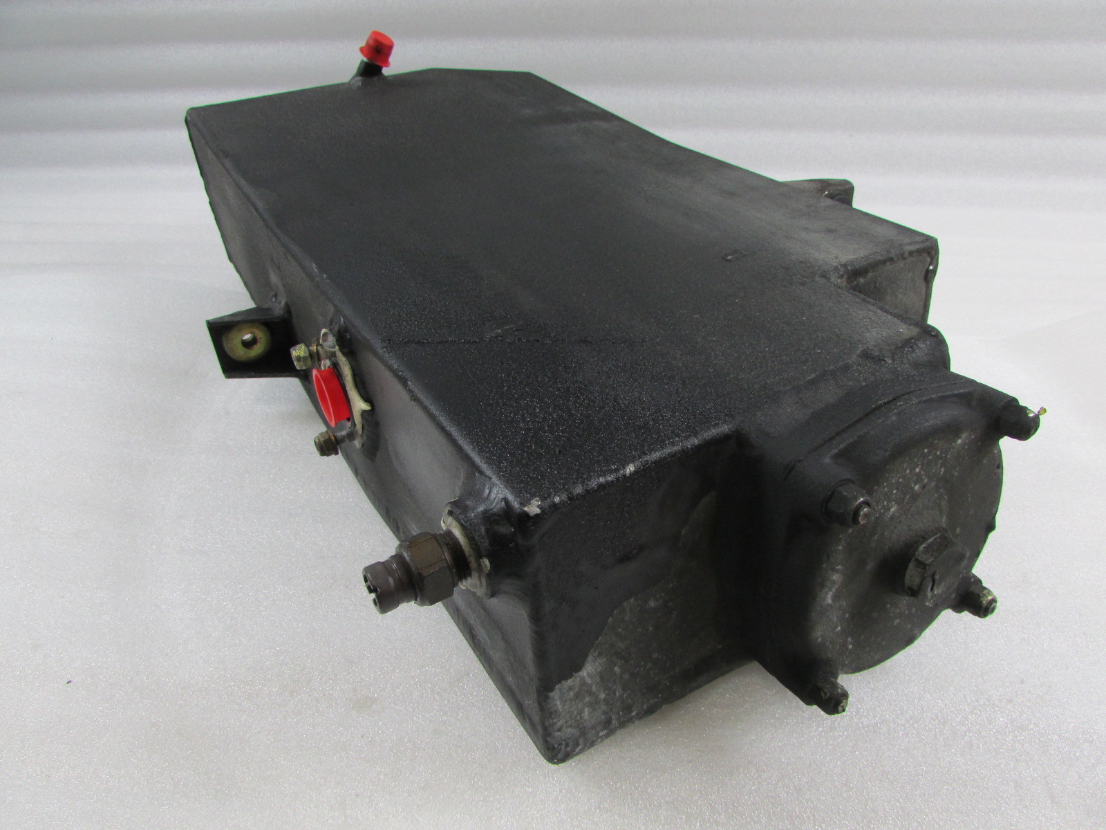 Ferrari 348, Oil Tank Without Cap, Used, P/N 136428