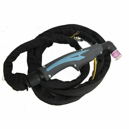 WSD-60 Plasma Cutter Torch Non-Touch Pilot Arc 5M/16Ft Fit for CUT50P/60P LGK60 - Picture 3 of 7