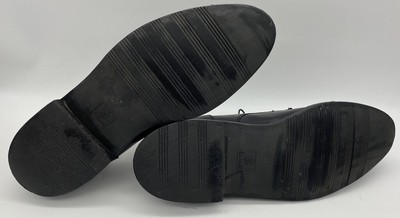 Black Calfskin