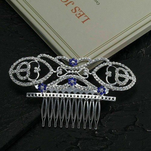 fashionable and versatile Combs, hair clips, headwear role-playing props trendy, - Picture 6 of 7