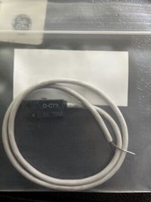 NEW SMC D-A73 Magnetic Reed Switch