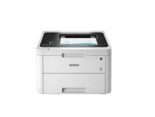 Brother HL-L6210DW Wireless Business Monochrome Laser Printer