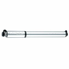 Lezyne Road Drive Hand Pump, Small Medium Large, Black Silver White 